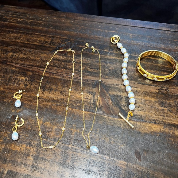 Julie Vos Jewelry - Julie Vos set